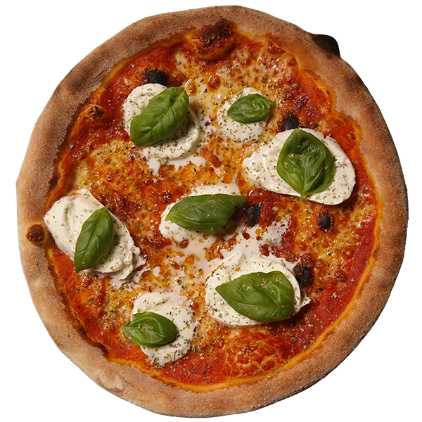 Pizza Buffalo